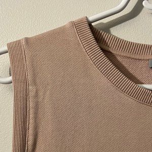 COS Knit dress